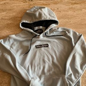 Sweatshirt hoodie